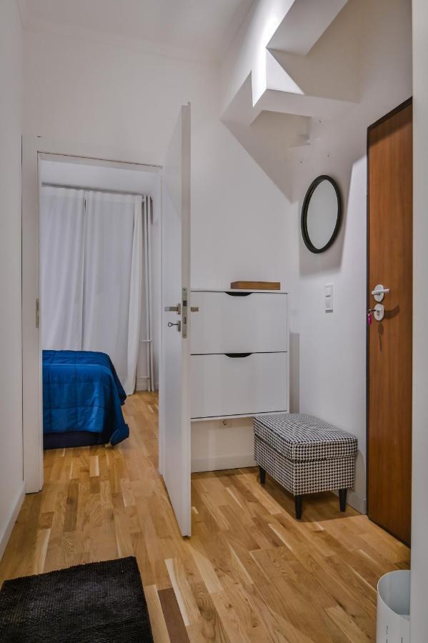 Pieces Of Nature In A Stylish One-bedroom Flat By Flat Mаnager Apartment *